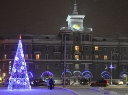 РАН подтвердила, что Барнаул достоин звания «Город трудовой доблести»
