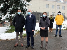 Мэр и глава горадминистрации Горно-Алтайска заразились коронавирусом
