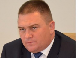 Главой администрации Тарусского района назначен Руслан Смоленский