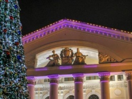 В Калуге создан оргкомитет по подготовке города к статусу новогодней столицы