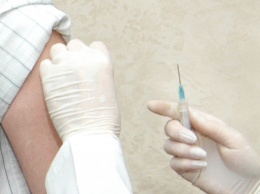 Более трети жителей Алтайского края поставили прививки от гриппа