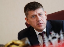 Андрея Кропоткина избрали главой Калининграда
