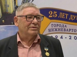 На 78 году ушел из жизни Алексей Михайлович Елин