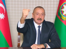 Азербайджан захватил под контроль 13 сел вокруг Нагорного Карабаха