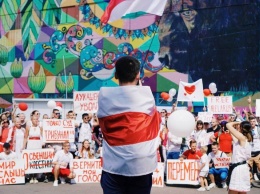 Белорусский прокурор уволился в знак поддержки протестующих