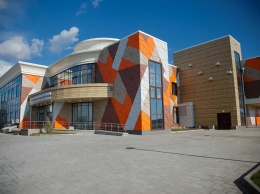 В Белгороде именем призера Олимпийских игр назвали строящийся центр развития