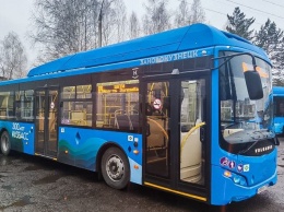 Транспортная реформа в Новокузнецке началась раньше срока
