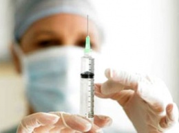 Почти 50% амурчан сделали прививки от гриппа