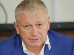 Председатель Общественной палаты Алтайского края рассказал о проделанной работе