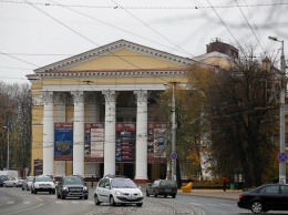 Власти региона выделили драмтеатру почти 8 млн рублей на пожарную безопасность