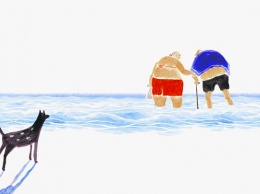 Почему стоит посмотреть анимационный фильм «Пять минут до моря»