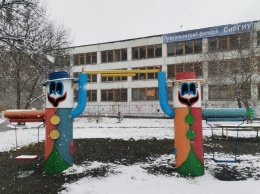 Кузбассовец ищет фото снесенной детской площадки за денежное вознаграждение