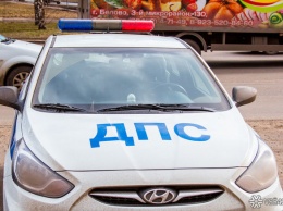 Более 200 нарушителей ПДД попались во время рейда в Новокузнецке