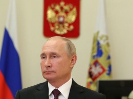 Путин продлил ежемесячные выплаты на детей без подачи заявления