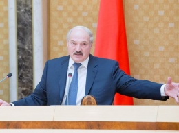Лукашенко: организаторы протестов в стране действуют «по методичке цветных революций»