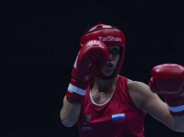 Чемпионат России по боксу среди женщин стартовал в Ульяновской области