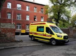 В Калининградской области скончались еще два человека с коронавирусом