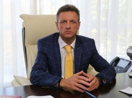 Из-за нехватки врачей работать в "ковидном" госпитале Симферополя будет глава Минздрава Крыма