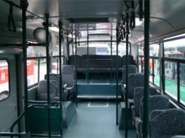 У одной из благовещенских клиник поставят теплые автобусы для стоящих в очереди на КТ