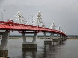 Мужчина пытался прийти в Приамурье из Китая по трансграничному мосту