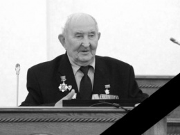 Участник Великой Отечественной войны и почетный гражданин Алтайского края скончался на 98 году жизни