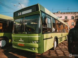 Российская команда разработала устройство для обеззараживания автобусов от COVID-19