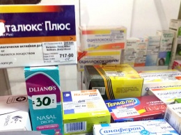 «Пара пачек завалялась!» Что предлагают аптеки Белгорода от вирусной инфекции