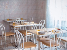 Прокуратура наказала кемеровскую школу за несоответствие еды в столовой меню