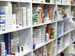 В аптеках Нижневартовска нехватка лекарств от ОРВИ и гриппа