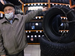 В России ввели цифровую маркировку шин. Чем это грозит