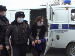 Задержаны злоумышленники, которые грабили пожилых жительниц Камня-на-Оби