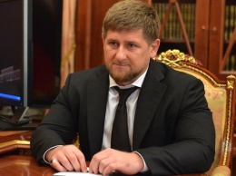 Кадыров потребовал извинений от Жириновского