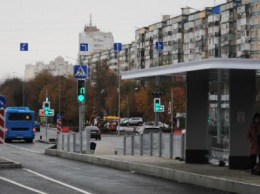 В Белгороде после капремонта открыли еще один участок улицы Щорса, а прокуратура - дело на ее строителей