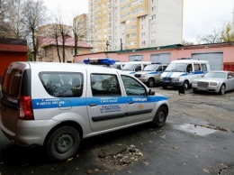 Источник: и. о. начальника наркоотдела ОМВД в Калининграде задержали по подозрению в сбыте наркотиков