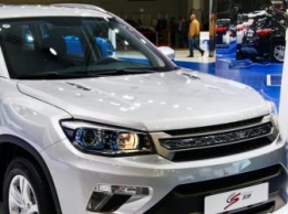 Рейтинг российских регионов по продажам китайских машин возглавила Тыва