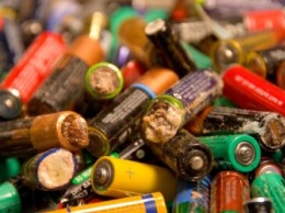 В Благовещенске планируют собирать батарейки для переработки