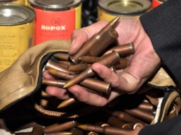 Бывший военный в Приамурье осужден за незаконный оборот боеприпасов