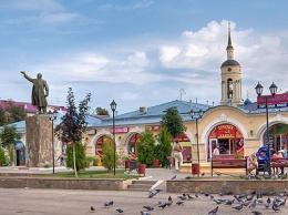 Вслед за Тарусой: в Боровске предложили вернуть улицам исторические названия