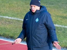 ФК «Динамо-Барнаул» потерпел разгром от «Новосибирска» в заключительном матче 2020 года