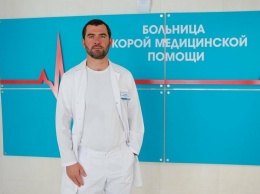 Бывший главврач второй городской больницы в Белгороде упрекнул Наталию Зубареву и депздрав