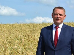 Владислав Поляков назначен главой администрации Мещовского района
