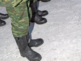 Сбежавший из воинской части в Приамурье контрактник два года скрывался в Якутии