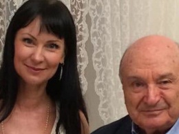 Нонна Гришаева рассказала об обстоятельствах смерти Жванецкого