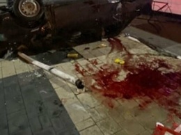 Пьяное ДТП привело к трагедии в Белгородской области
