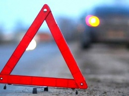 Два человека погибли в аварии под Белгородом