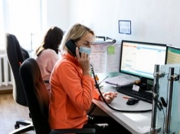 Амурские медики на «горячей линии» 112 приняли больше 25 тысяч звонков
