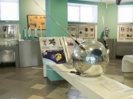 Детский музей космонавтики откроют в Алтайском крае