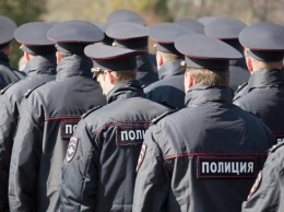 Калининградца, публично оскорбившего полицейского, суд отправил в колонию