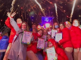10 школьников из Югры стали победителями конкурса «Большая перемена»