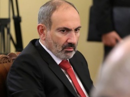 Премьер-министр Армении на фоне протестов заявил о своем местоположении